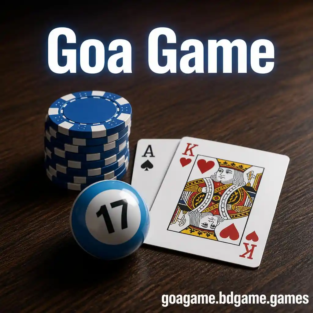 Goa Game