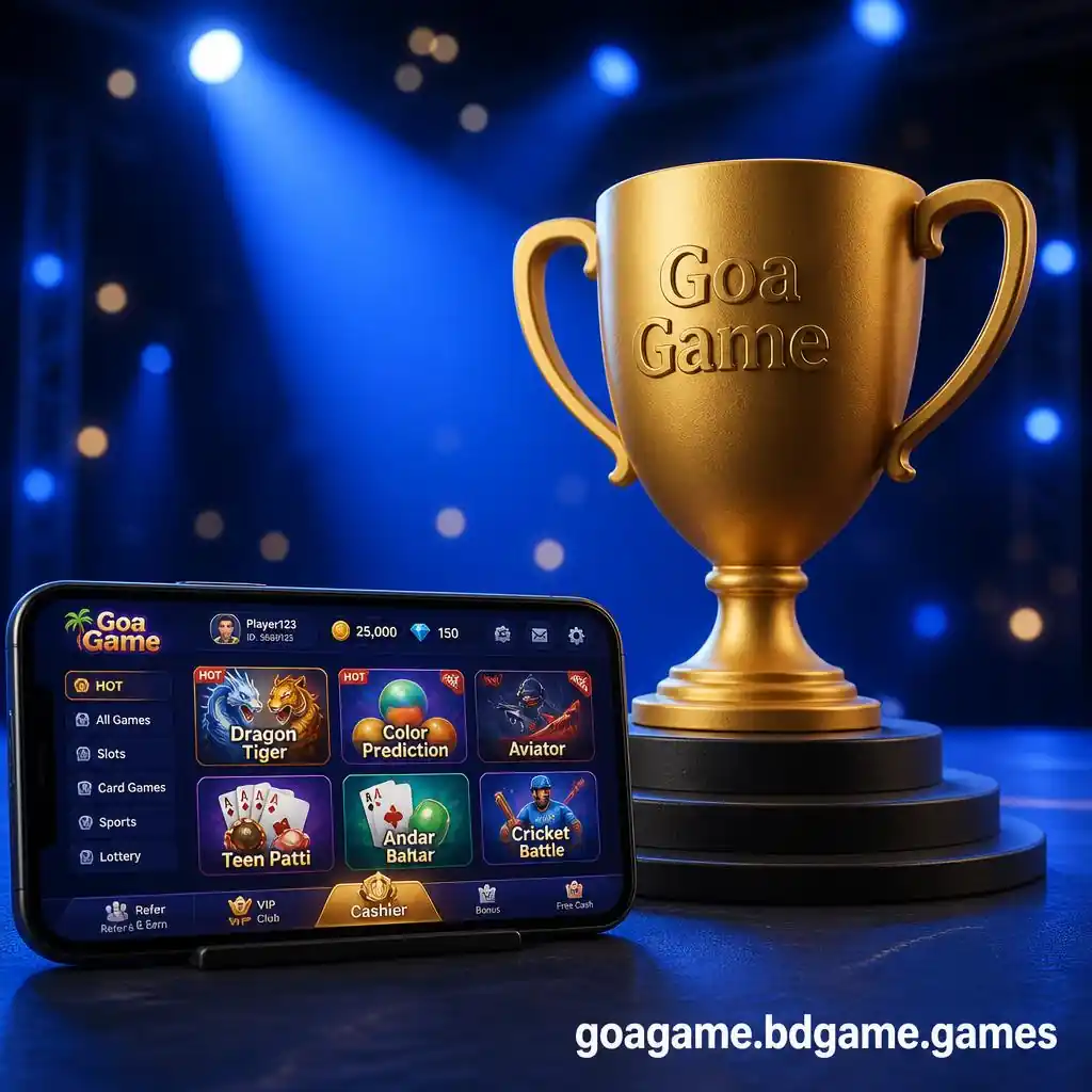 Goa Game