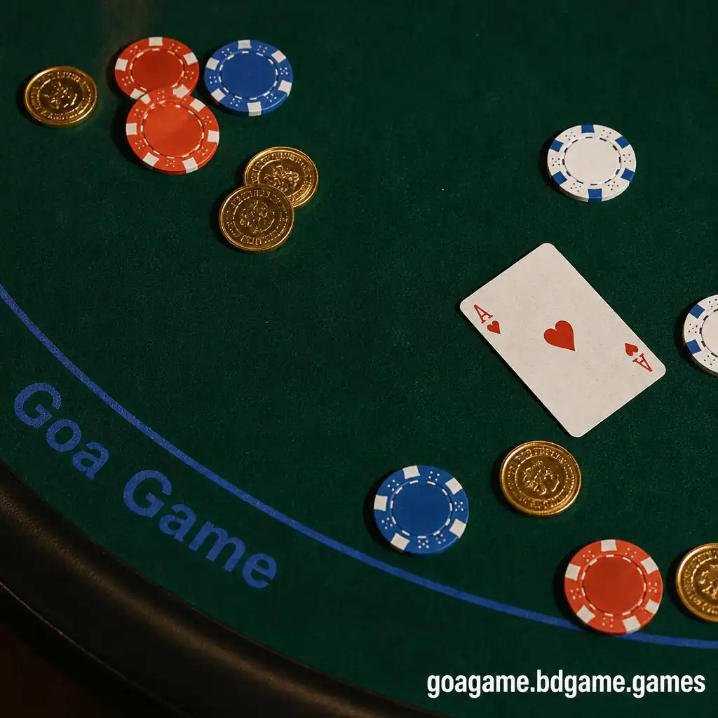 Goa Game